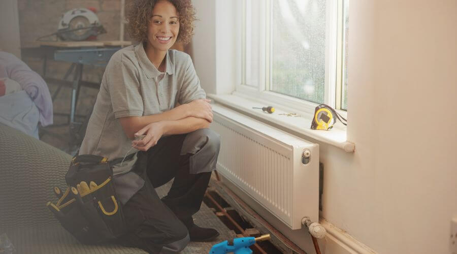Professional expert plumbing services in Barling, AR